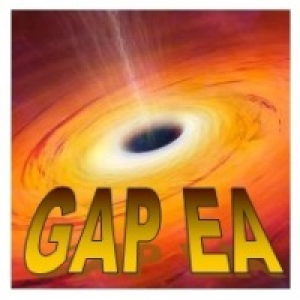 MT4-Gap EA