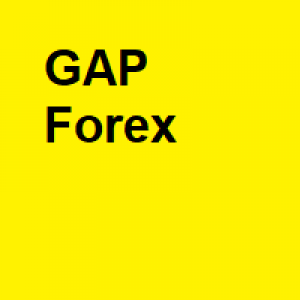 MT4-Gap Forex