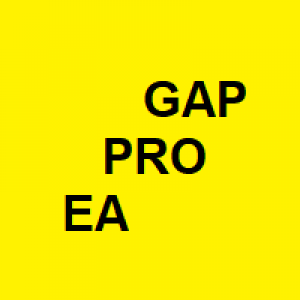 MT4-Gap pro ea