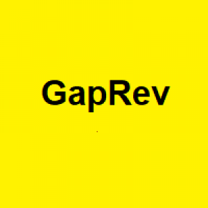 MT4-GapRev