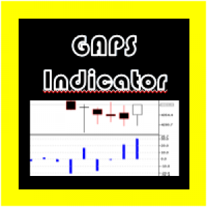 MT5-GAPS Indicator MT5