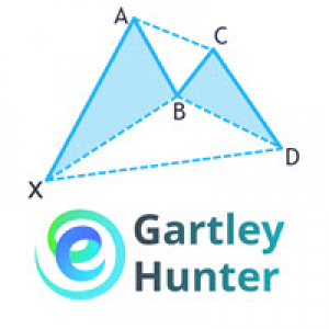 MT4-Gartley Hunter MT4