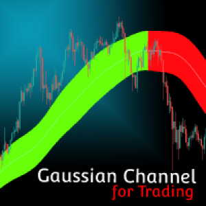 MT4-Gaussian Channel MT4