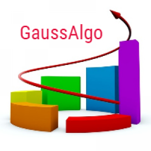 MT5-GaussScalper