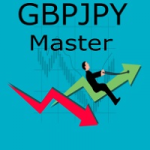 MT4-GbpJpy Master