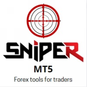 MT5-Gea Snipter GBPUSD mt5