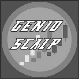 MT4-Genio Scalp