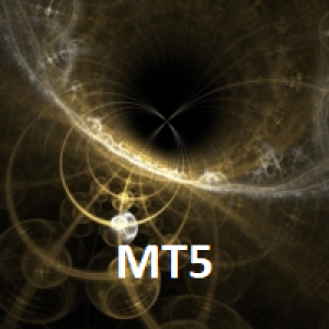 MT5-GerFX DeltaWave EA MT5