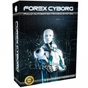 MT4-GerFX Forex Cyborg