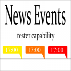 MT4-GetFFEvents MT4 I tester capability