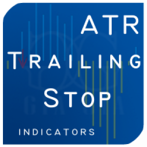 MT5-GG ATR Trailing Stop
