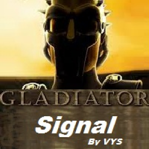MT4-Gladiator Signal