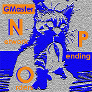 MT4-Gmaster Network pending orders NPO