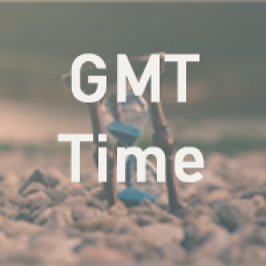 MT4-GMT Time