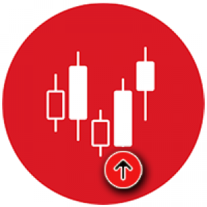 MT4-GND Entry Open Price