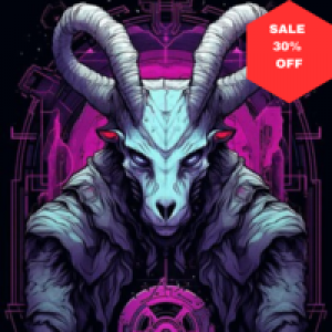 MT4-Goat EA MT4