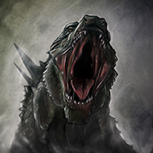 MT4-Godzilla EA