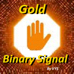MT4-Gold Binary Signal