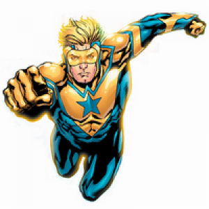 MT5-Gold Booster MT5