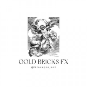 MT4-Gold Bricks FX Gold