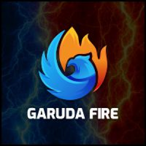 MT4-Garuda Fire MT4