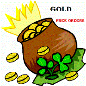 MT5-Gold F Orders
