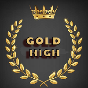 MT4-Gold High MT4