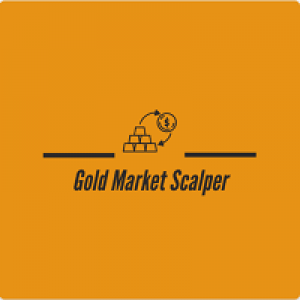 MT5-Gold Market Scalper