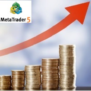 MT5-Gold News Reloaded MT5