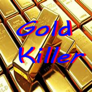 MT4-Gold Sniping Killer
