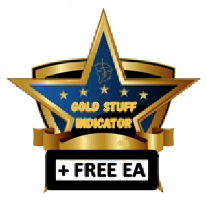 MT4-Gold Stuff