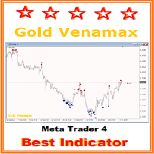 MT4-Gold Venamax MT4
