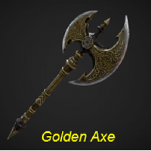 MT5-Golden Axe MT5