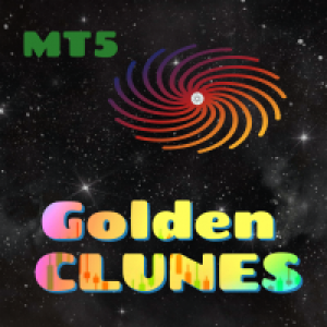 MT5-Golden Clunes MT5