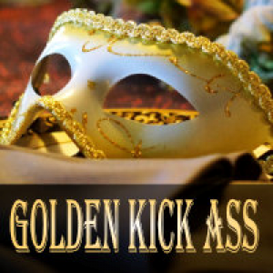 MT4-Golden KickAss V5