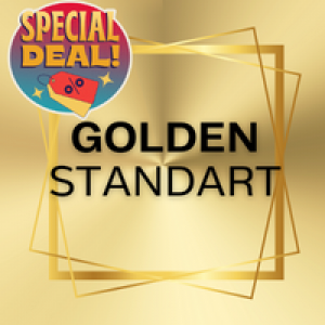 MT4-Golden Standard MT4
