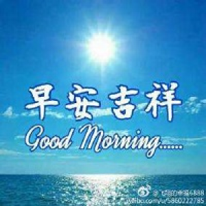 MT4-Good Morning No1