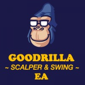 MT4-Goodrilla Pro