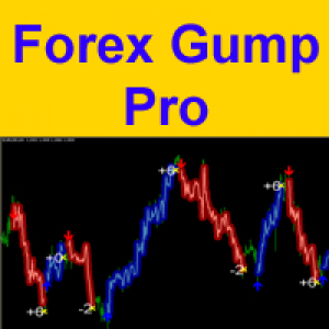 MT4-Forex Gump Pro