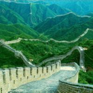 MT4-Great China EA