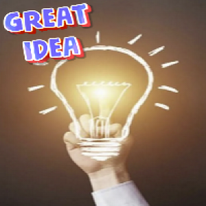 MT4-Great Idea