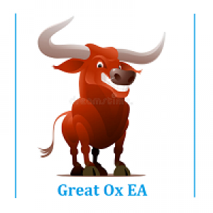 MT4-Great Ox EA