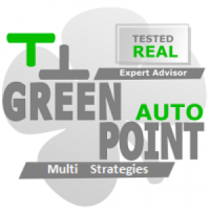 MT4-Green Point AUTO