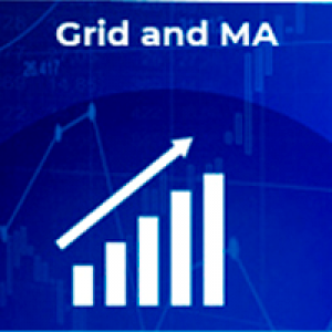 MT4-Grid and MA