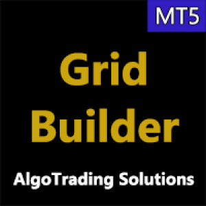 MT5-Grid Builder 5