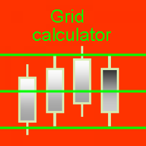 MT4-Grid calculator