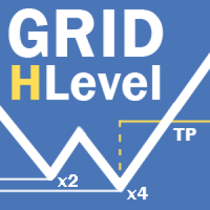 MT4-Grid HLevel