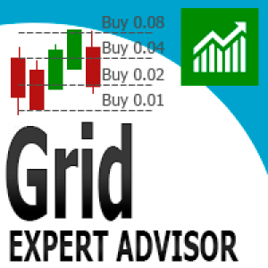 MT4-Grid Expert