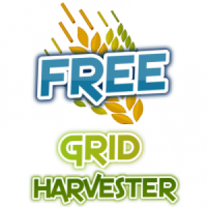 MT5-Grid Harvester MT5 Free