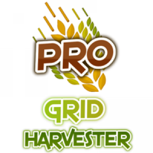 MT4-Grid Harvester Pro MT4